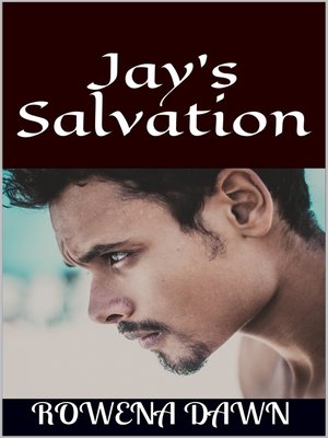 cover image of Jay's Salvation (Book 3 in the Winstons Series)